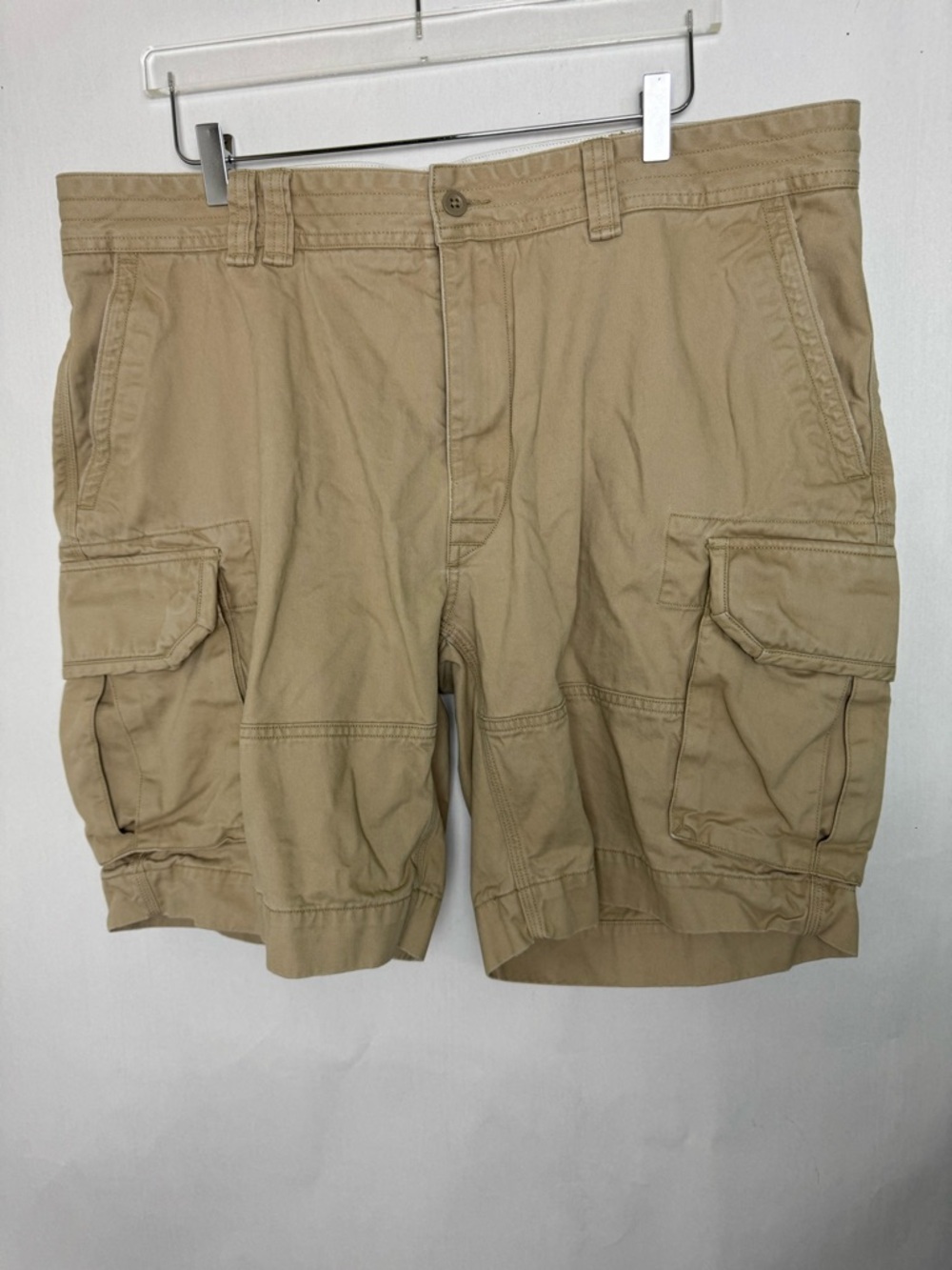 Cargo polo ralph lauren shorts sz 42T